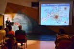 Städtepräsentation „Bad Hévíz“